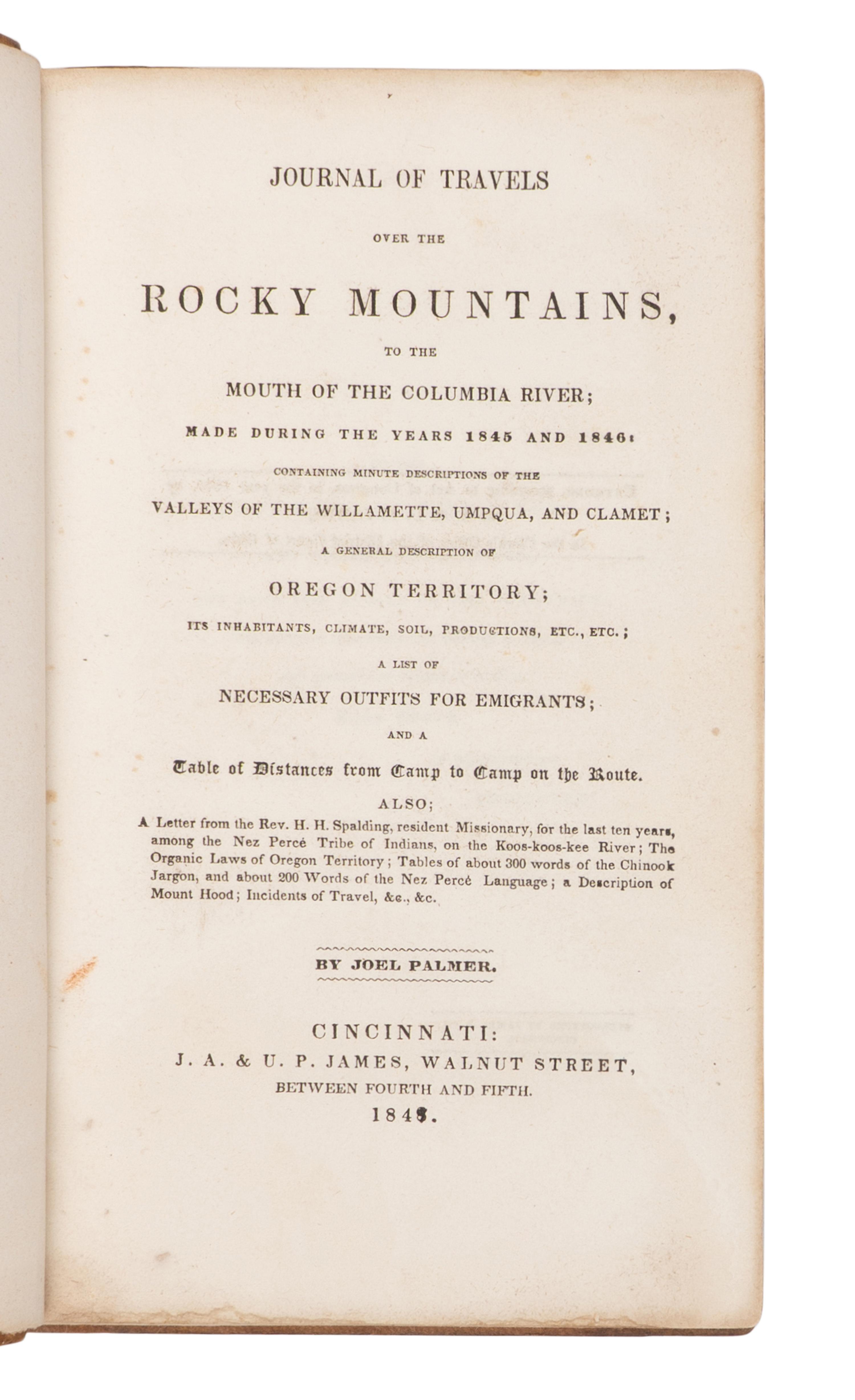 LITTELL, William (1768-1824). The Statute Law of Kentucky; with Notes, Praelections, and Observations on the Public Acts . Comprehending also, the Laws of Virginia and Acts of Parliament in force in this Commonwealth . Frankfort: William Hunter; Butler & Wood, 1809-1811, 1814, 1819.