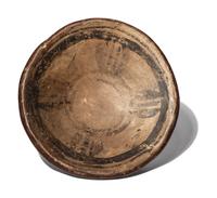 A Persian or Islamic Bowl