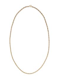 YELLOW GOLD CHAIN