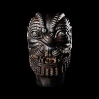 A Neo-Assyrian Hematite Pazuzu