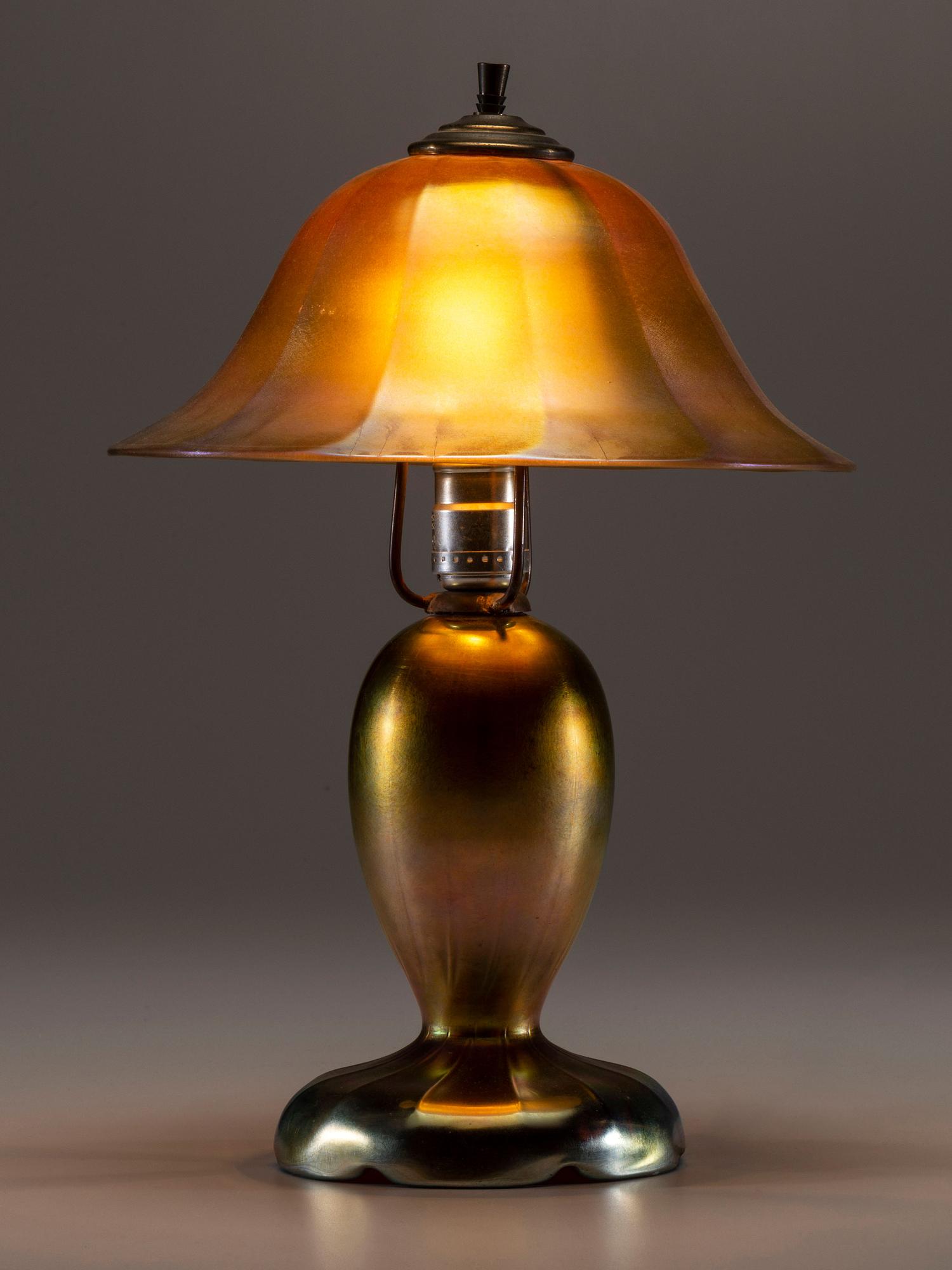 Table Lamp