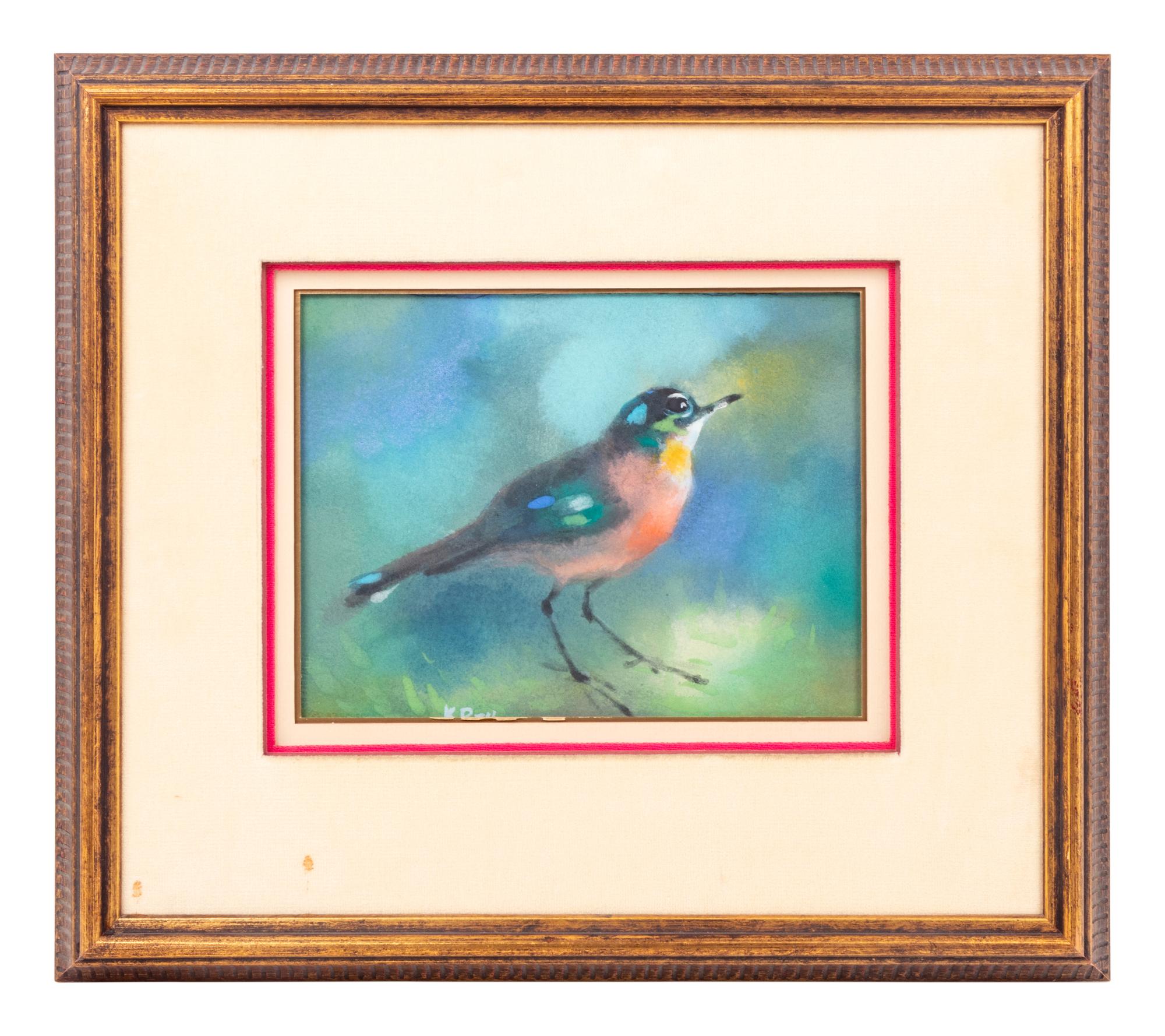 Robin
