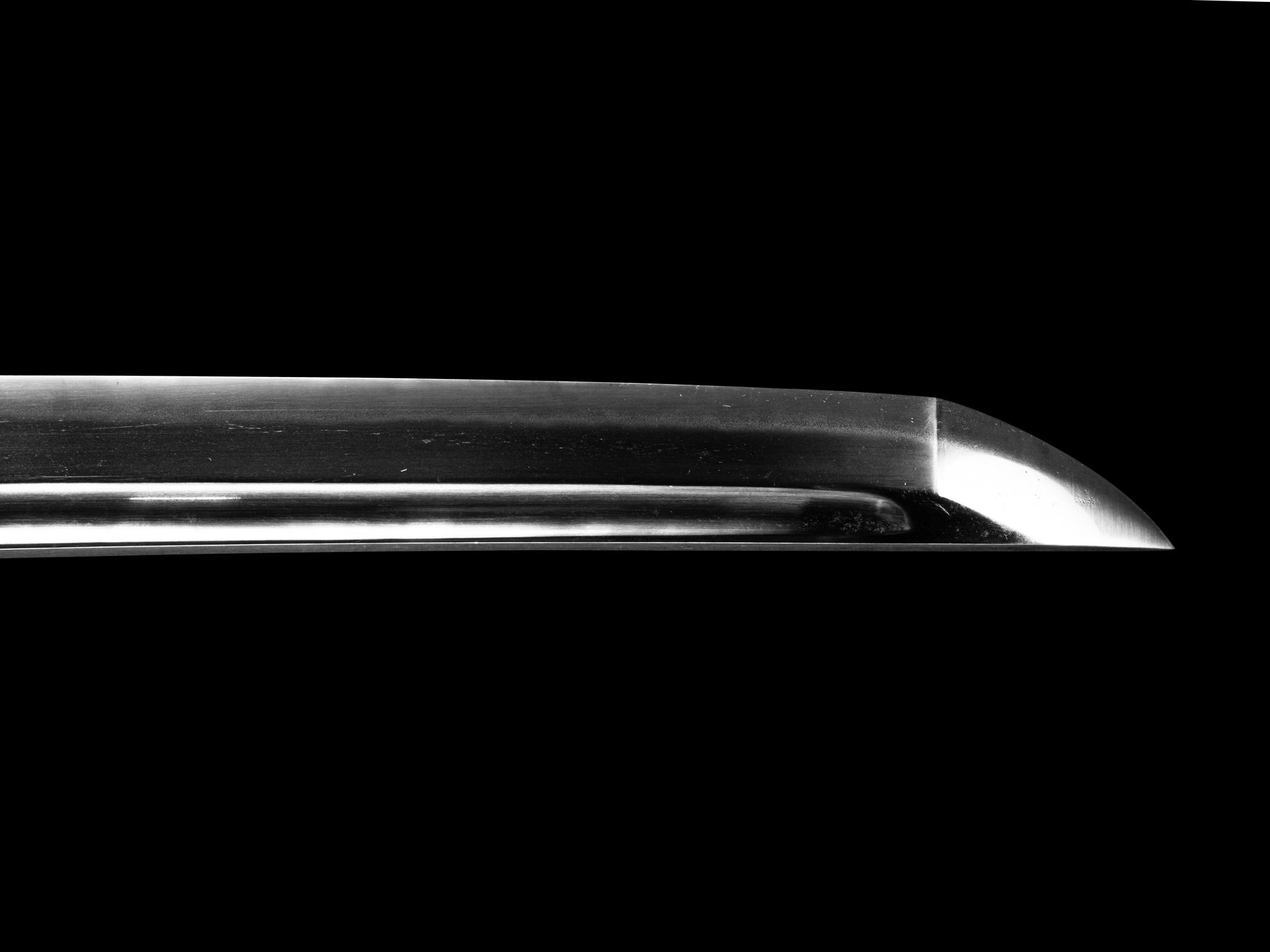 A Wakizashi