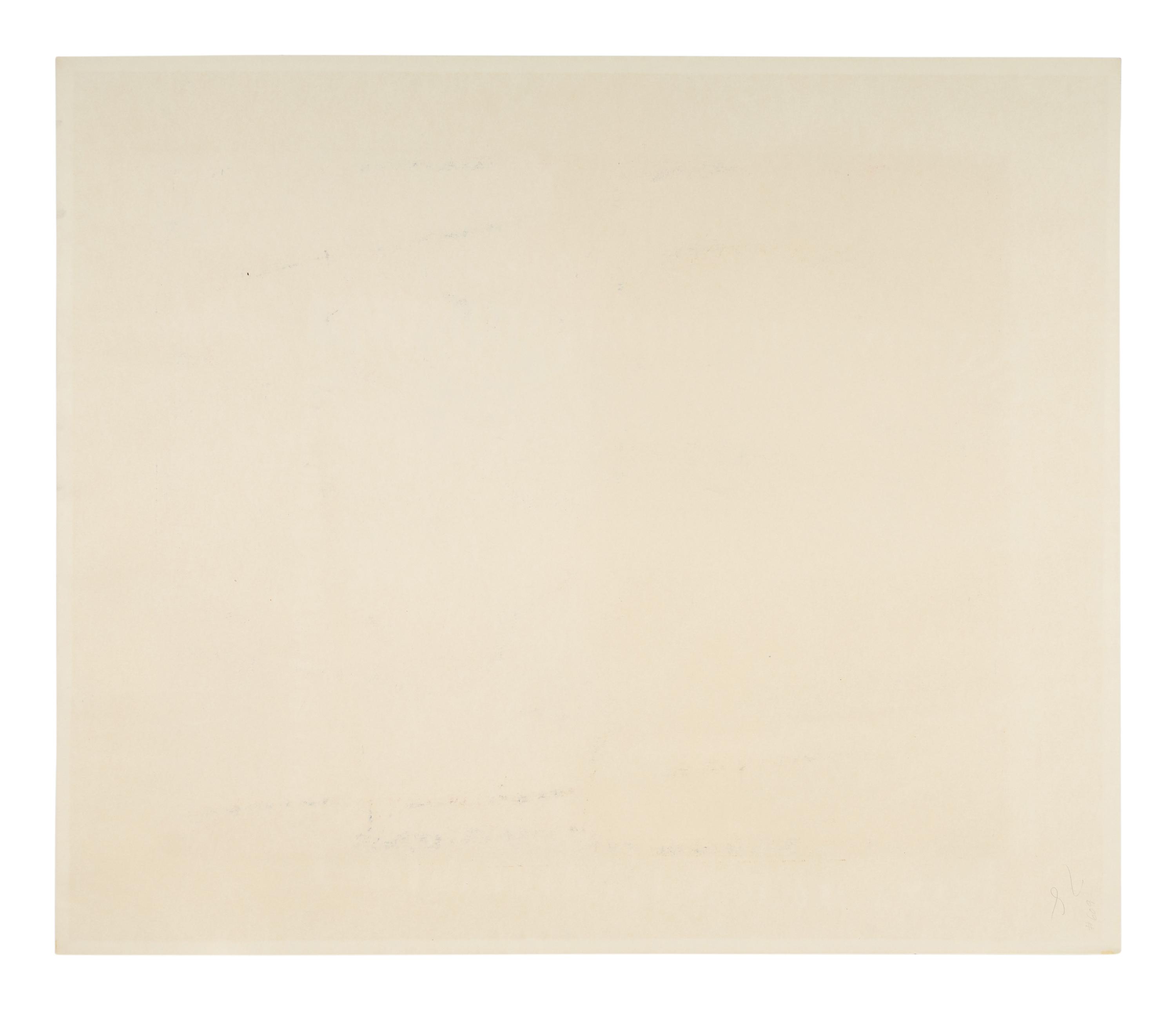 #609 and #553 (two works) , 1978
