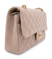 Chanel Medium Double Flap Bag, 1994-96