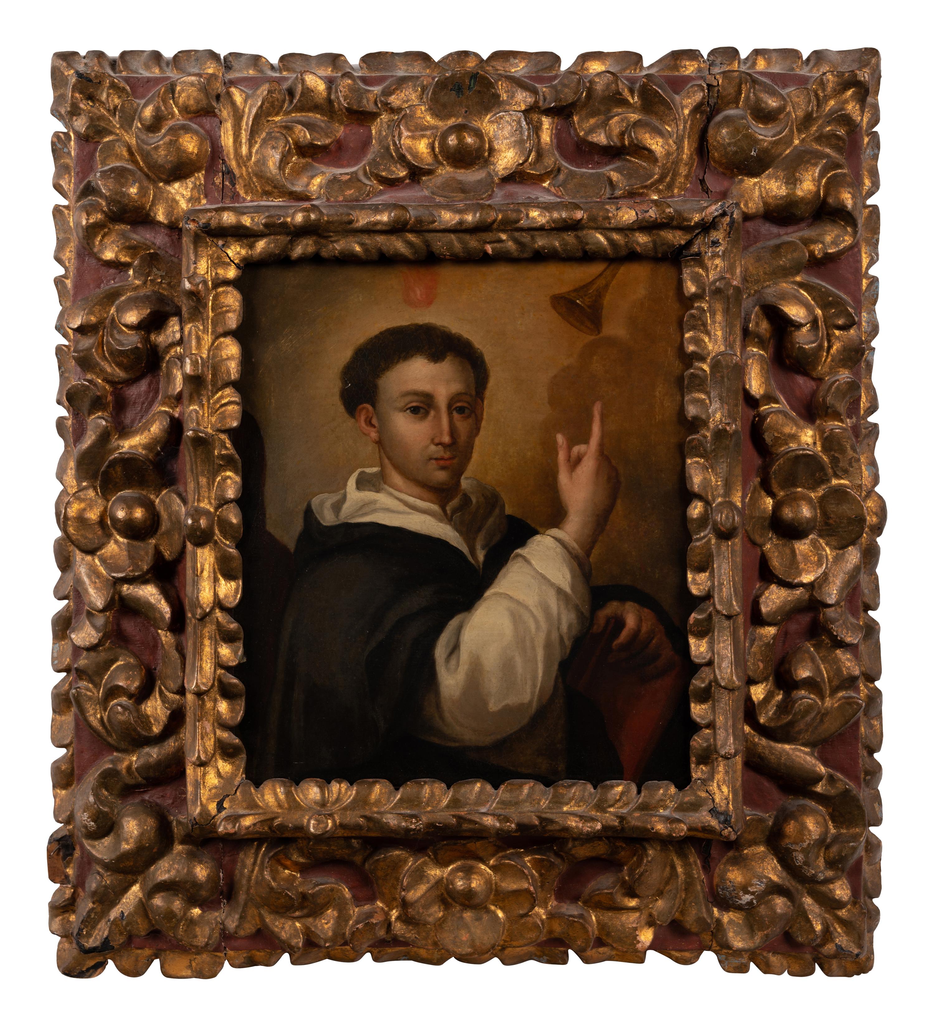 Spanish School, 17th Century