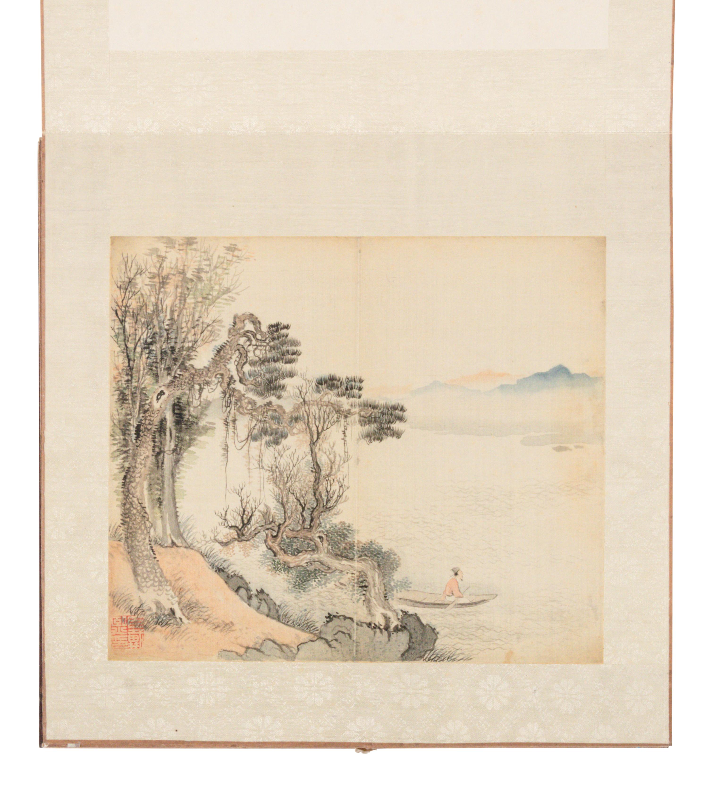 Dai Xi (1801-1860) 戴熙