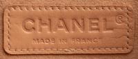 Chanel, Black Lace & Ribbon Evening Clutch