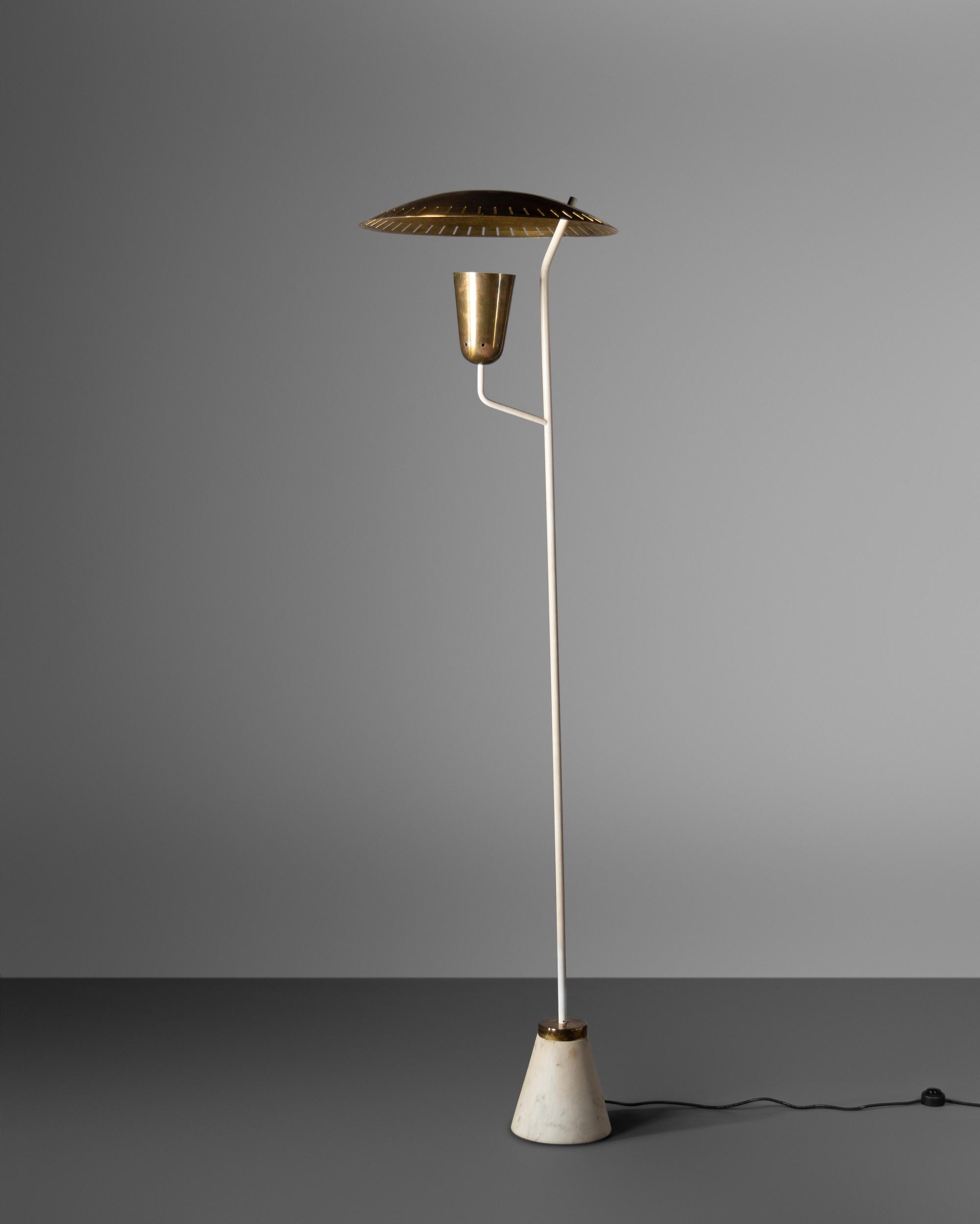 Floor Lamp
