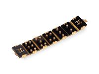 Chanel, Domino Bracelet