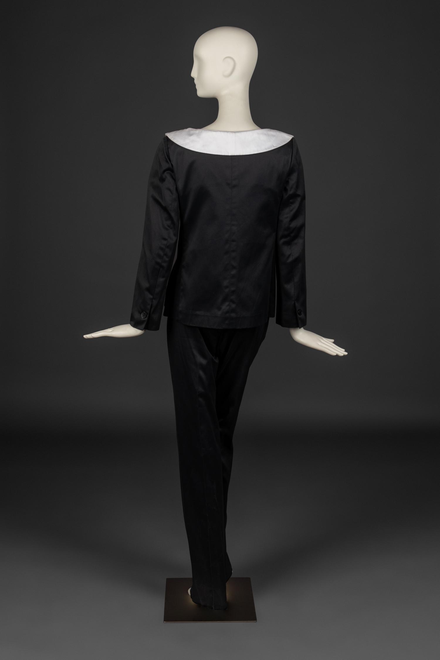 Jean Patou Suit, 1960-70s