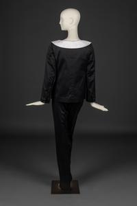 Jean Patou Suit, 1960-70s