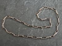 Navajo Bench Made Necklace and Cuff Bracelet