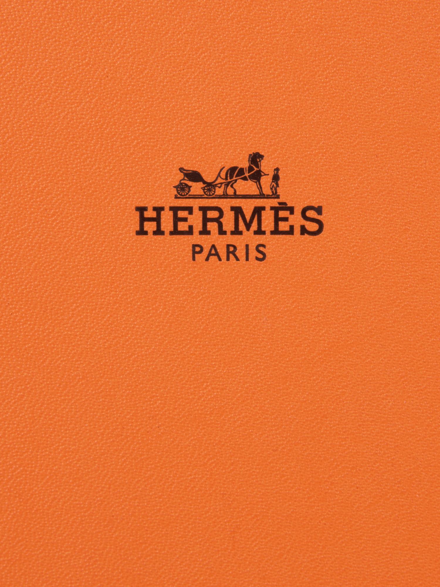 Collection of 79 Assorted Hermès Boxes