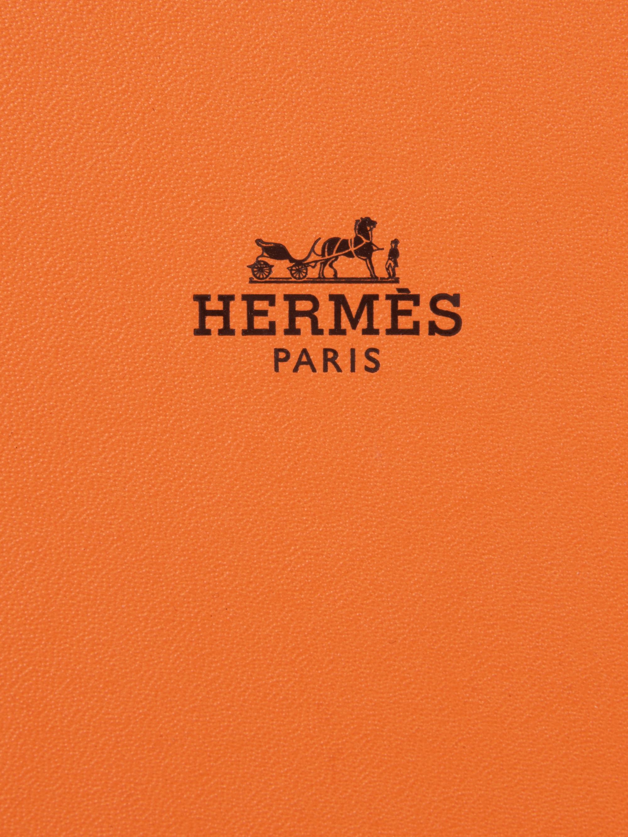 Collection of 79 Assorted Hermès Boxes
