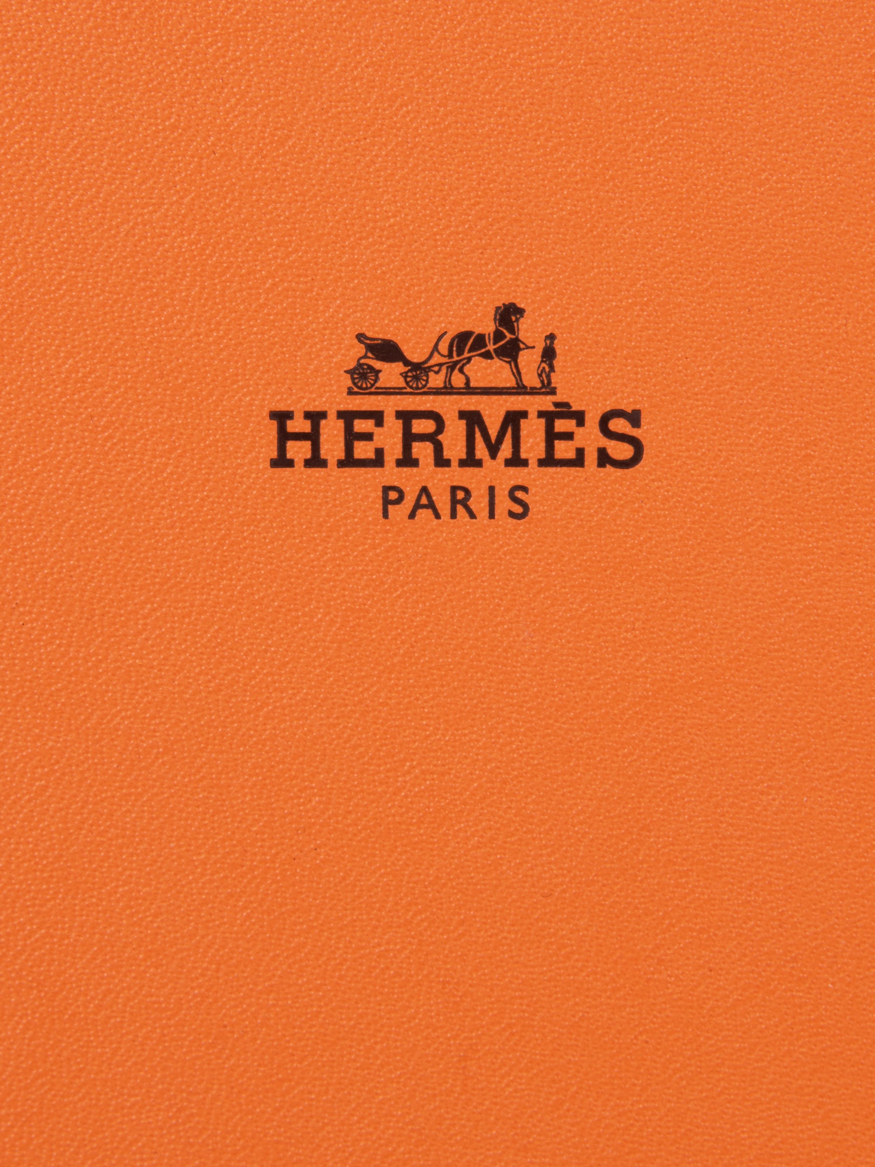 Collection of 79 Assorted Hermès Boxes
