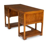 A Drexel Heritage Dynasty Collection Desk