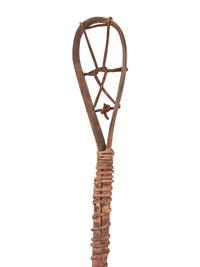 Choctaw Stickball Sticks
