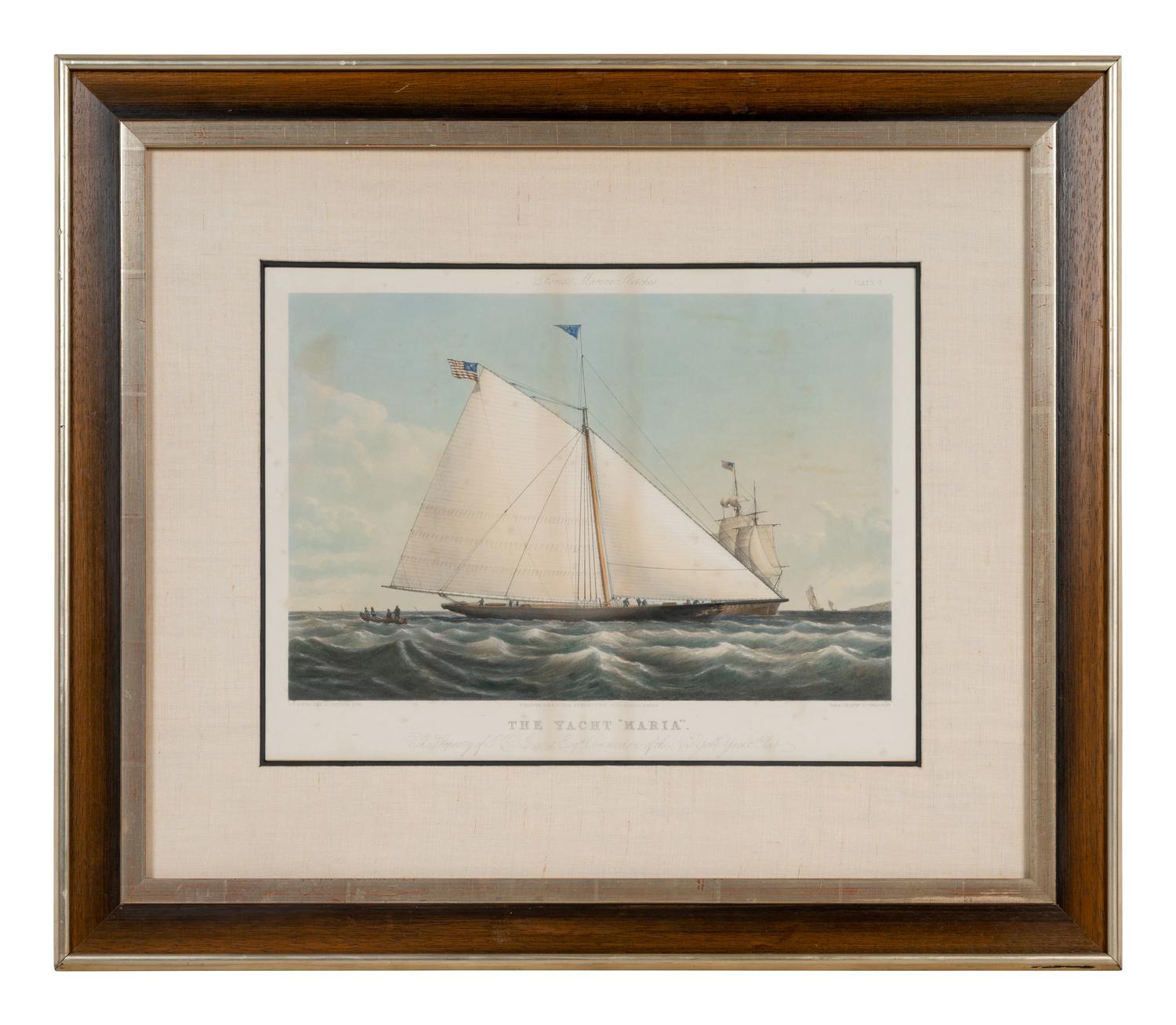 A Pair of Prints
