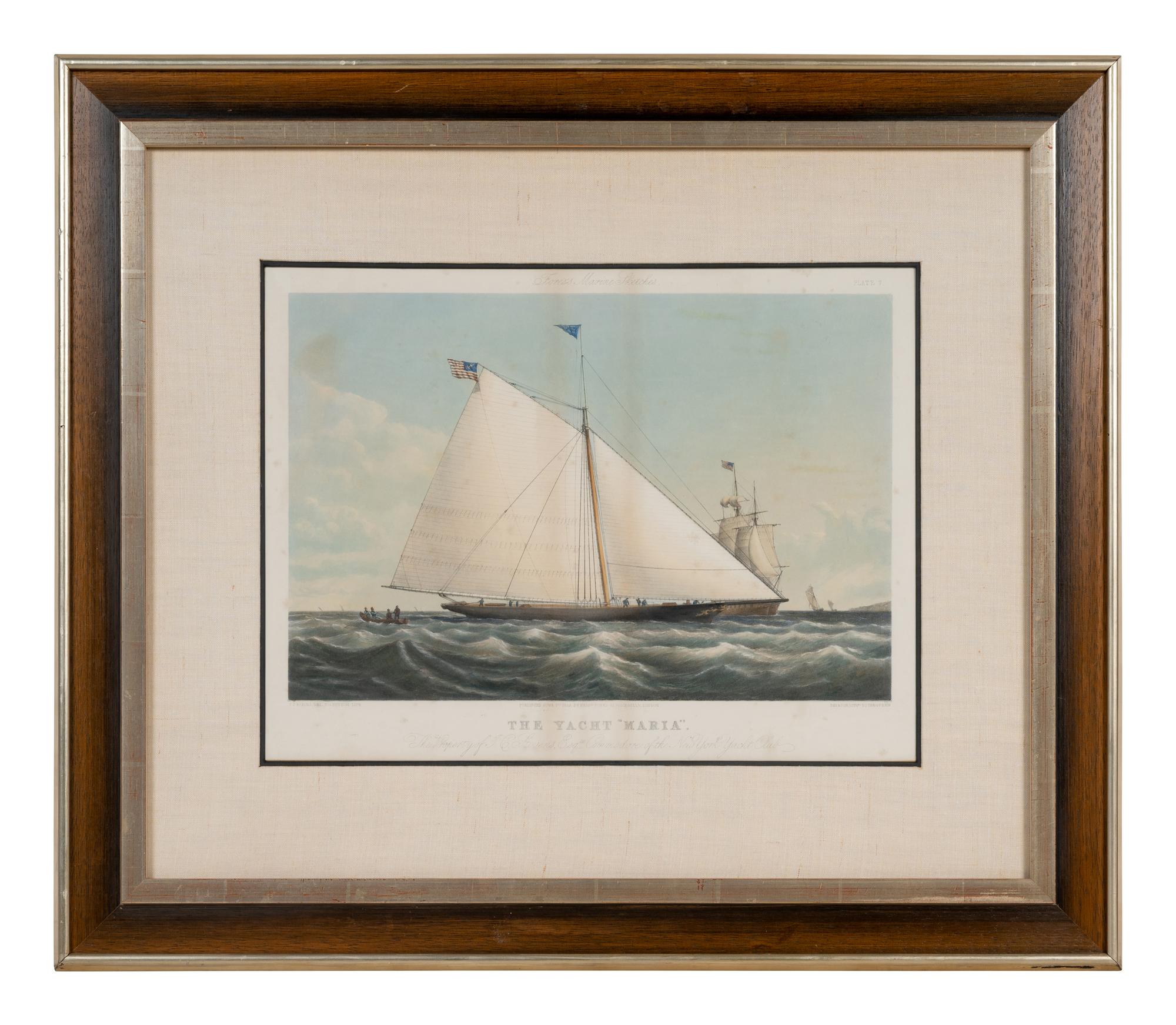 A Pair of Prints