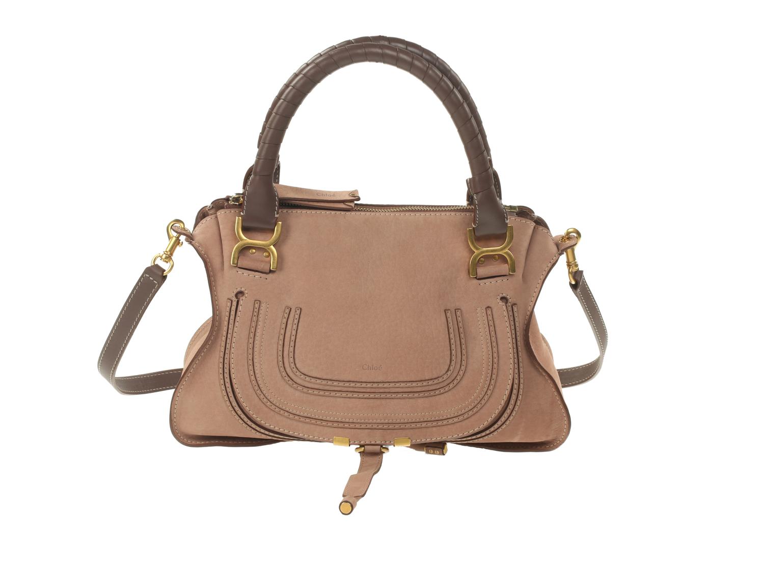 Chloé Marcie Bag