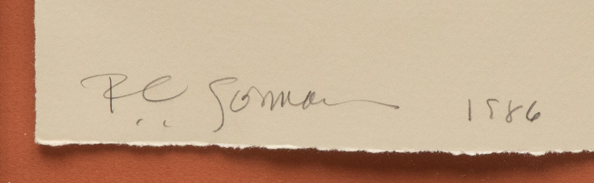 Paloma, edition 60/200