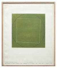 Untitled (from Seven Aquatints ), 1973