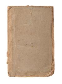 [NATIVE AMERICANS]. A group of 10 items regarding Pottawatomie and Miami Indians.