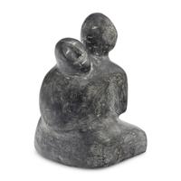 Mother and Child, Exhibited