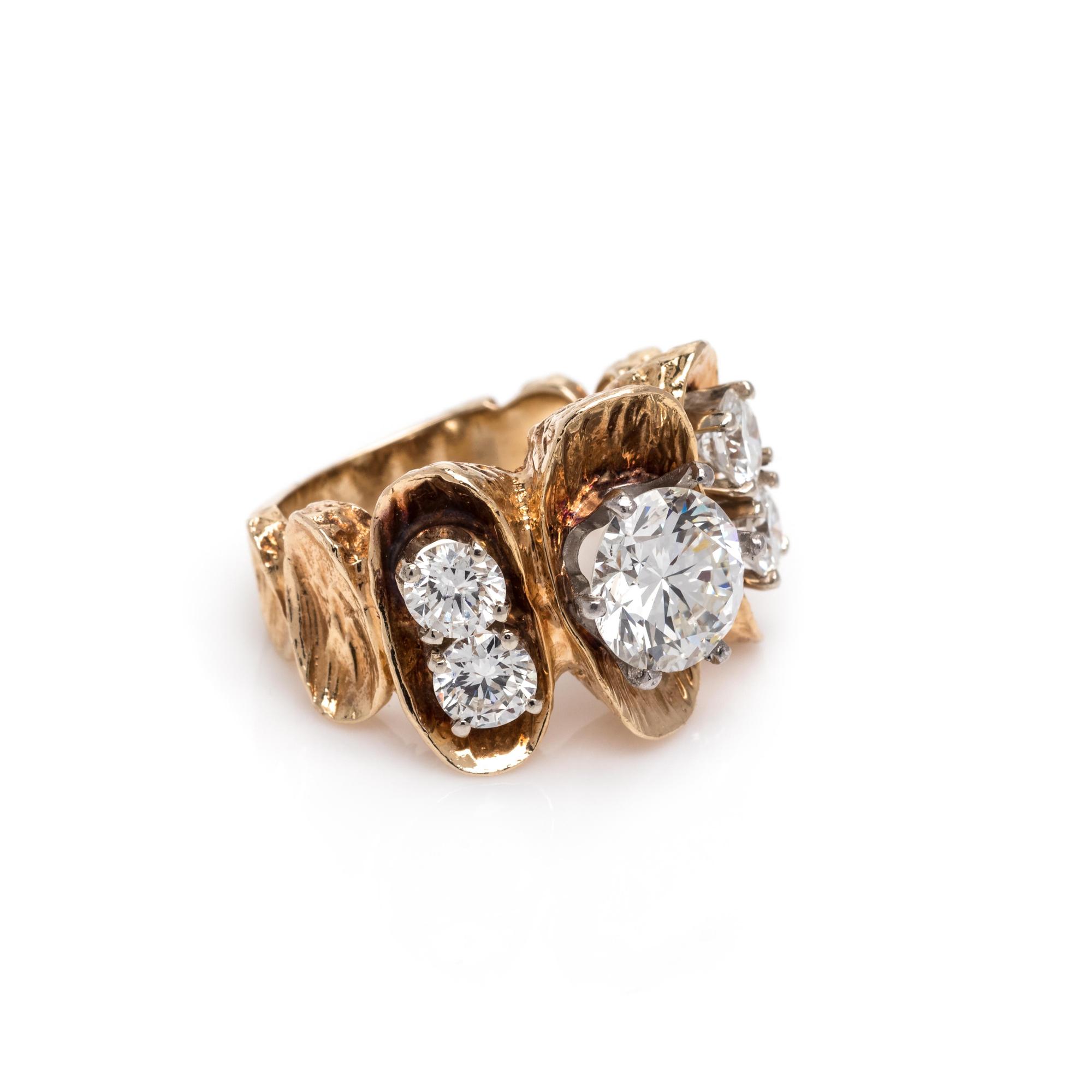 Diamond Ring