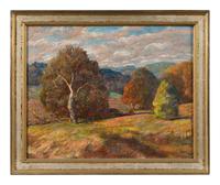 Autumn Hills