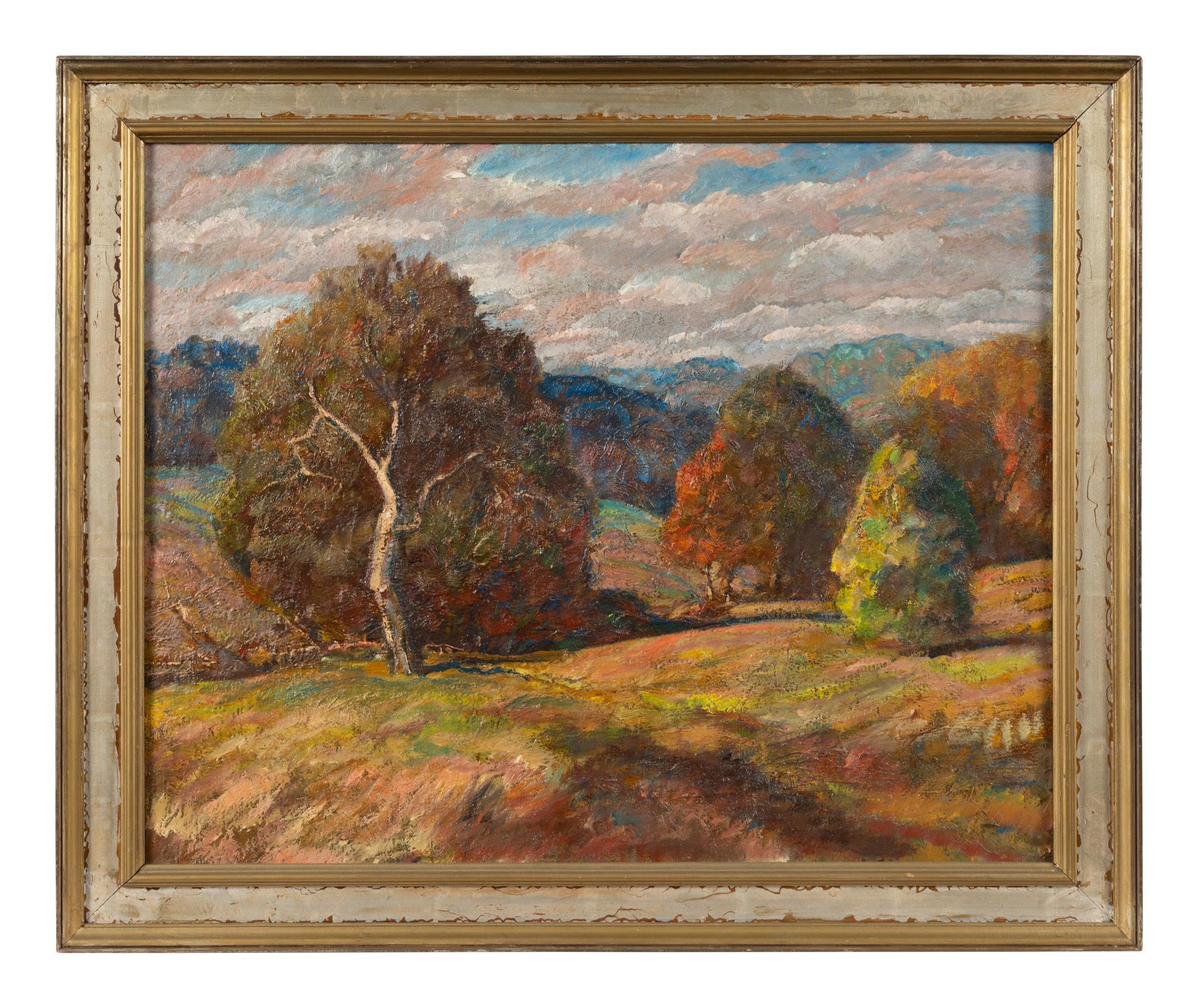 Autumn Hills