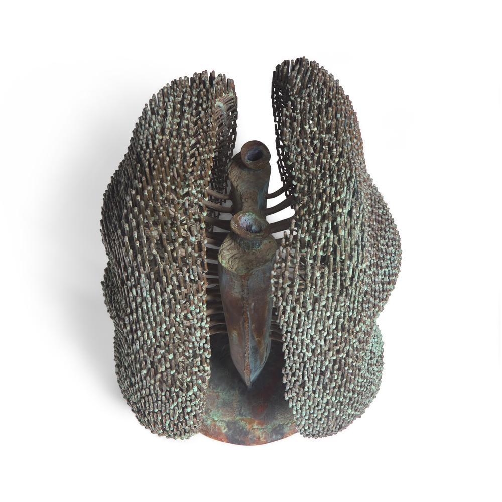 Harry Bertoia (American, 1915-1978)