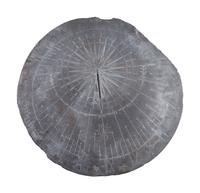 An Irish Engraved Slate Sundial