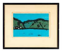 A Collection of Thirty-Eight Modern Japanese Prints