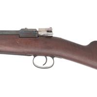 **Chilean Mauser Model 1895 Rifle