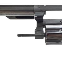 *Smith & Wesson Model 25-5 in Box