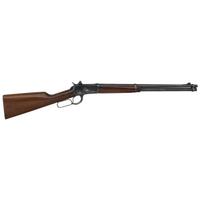 **Custom Winchester Model 1892 in .44 Magnum