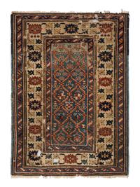 A Kuba Rug