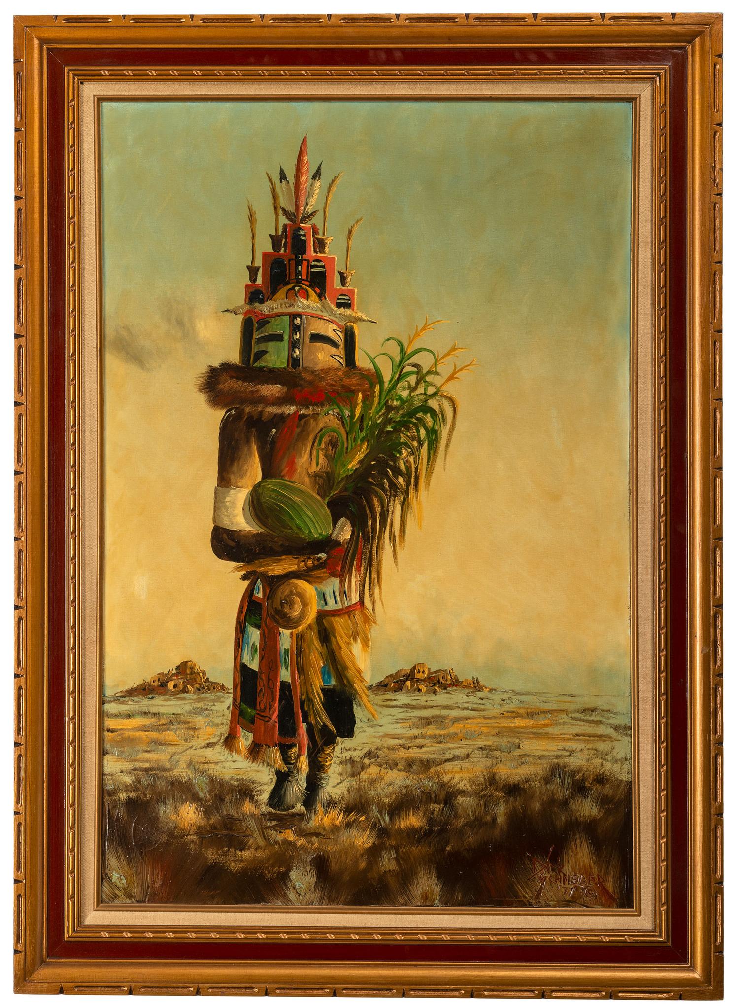 untitled, katsina