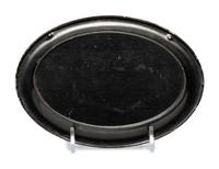 A Cleveland and Buffalo 'Seeandbee Steamer' Tin Lithograph Tip Tray