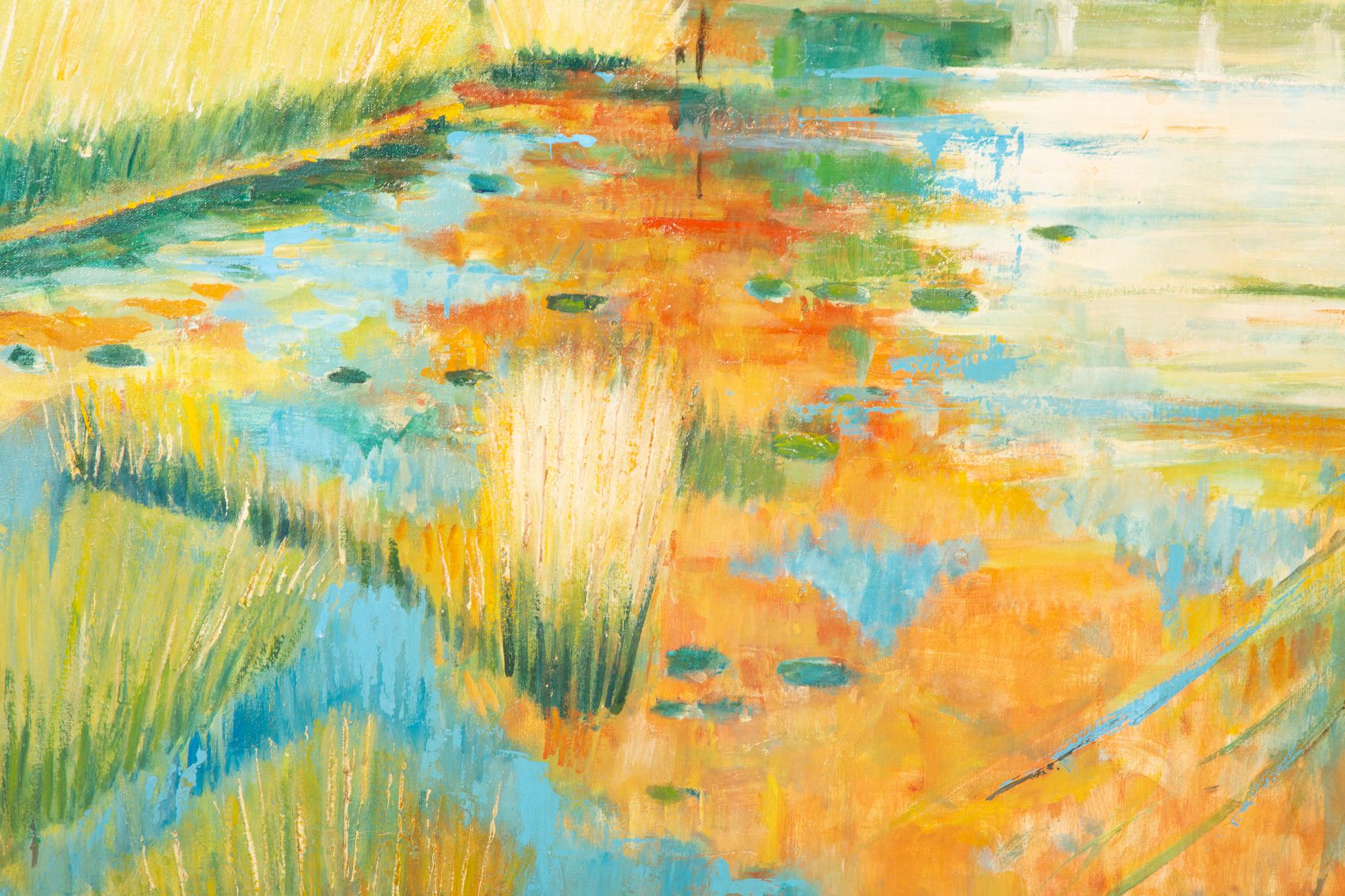 Autumn Landscape