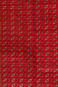 A Bokhara Wool Rug