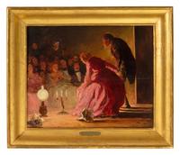 After Honoré Daumier (French, 1808-1879)
