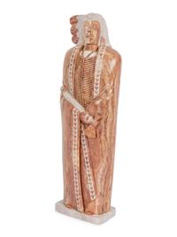 Warrior Chief