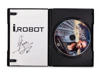 (Film Memorabilia) “I, Robot”, Davis entertainment, 2004.