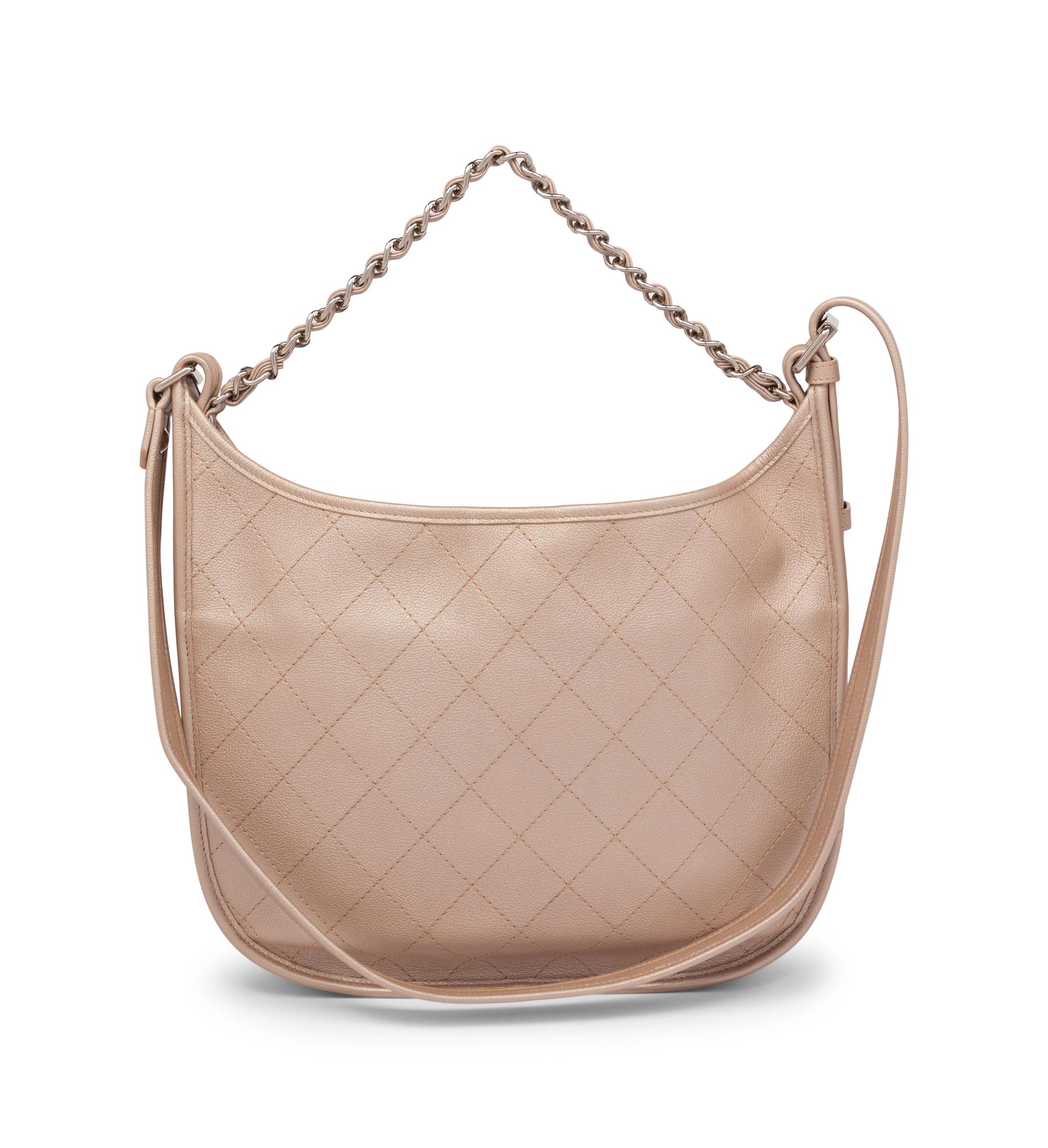 Chanel Jungle Stroll Shoulder Bag, 2018