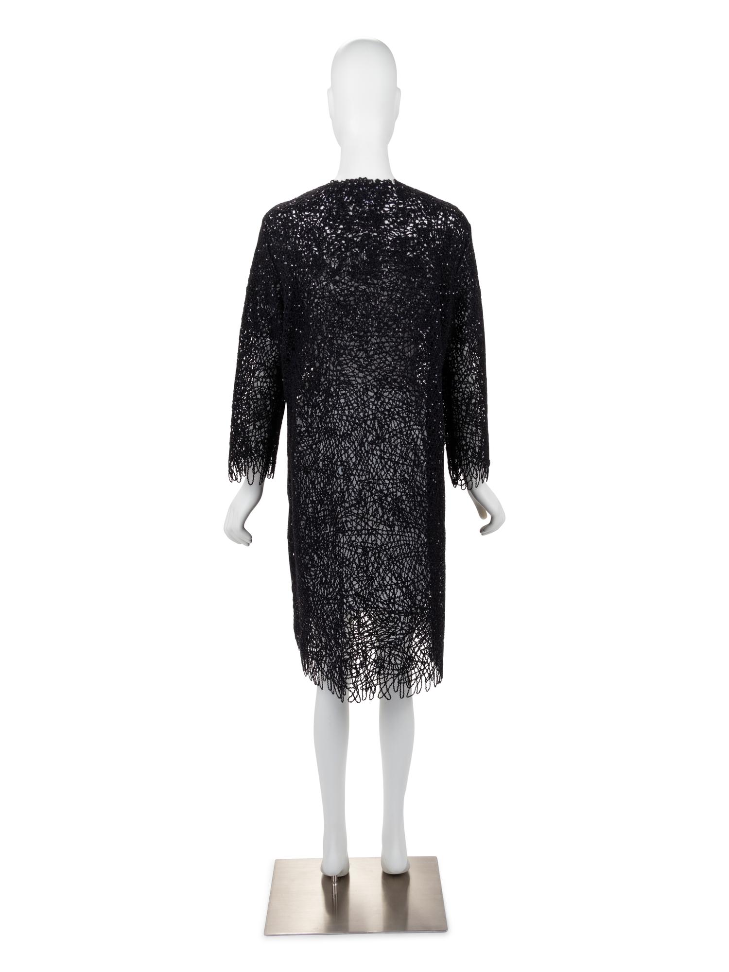 Two Oscar de la Renta Dresses and Cardigan, 2010-20