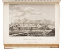 KIRKPATRICK, William, Colonel (1754-1812). An Account of the Kingdom of Nepaul. London, 1811. FIRST EDITION.