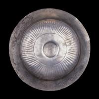A Greek Silver Phiale